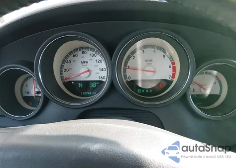 2008 Dodge Charger R/T z USA, uszkodzony, nr VIN 2B3LA53H58H174597